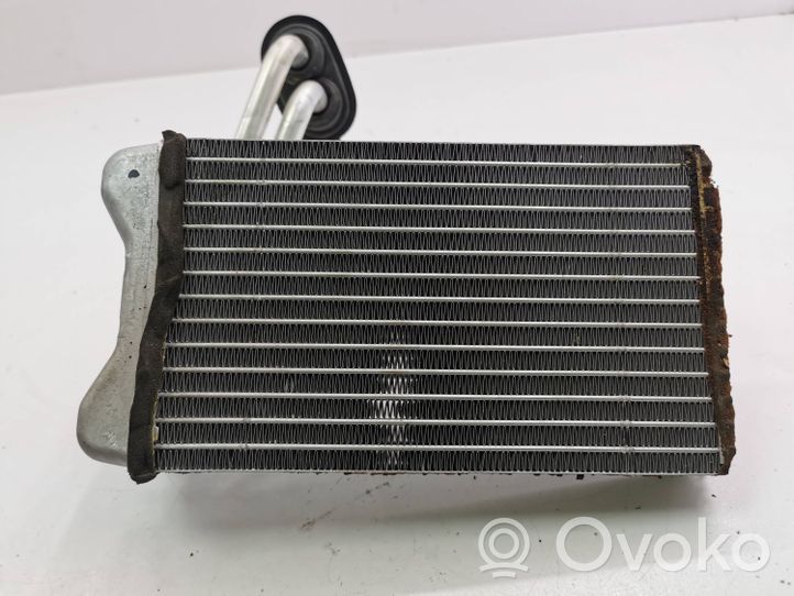 Audi A4 S4 B6 8E 8H Radiateur soufflant de chauffage 8E1820031