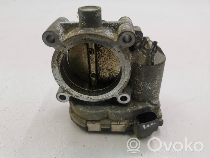 Mercedes-Benz A W169 Clapet d'étranglement A2661410525