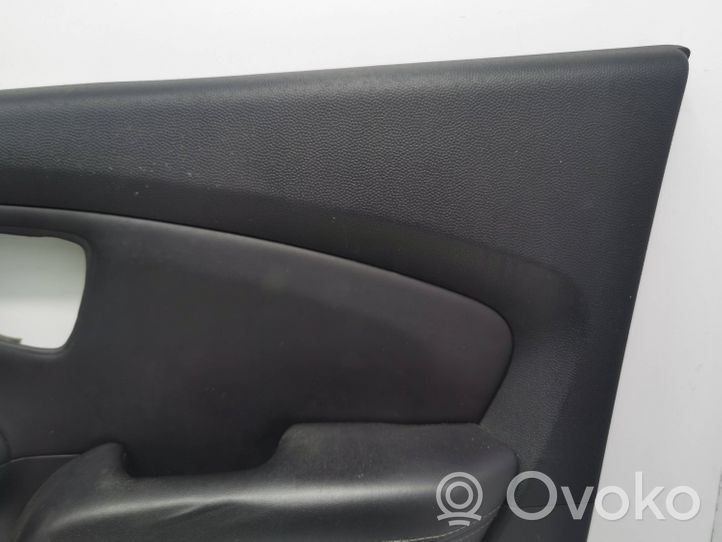 Hyundai ix35 Rivestimento del pannello della portiera anteriore N1GA90298