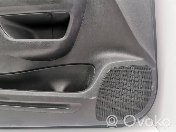 Honda CR-V Boczki / Poszycie drzwi przednich 83550T1GE01041