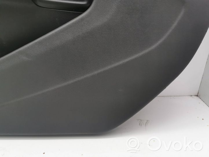 Volvo V60 Rivestimento del pannello della portiera anteriore 8635860