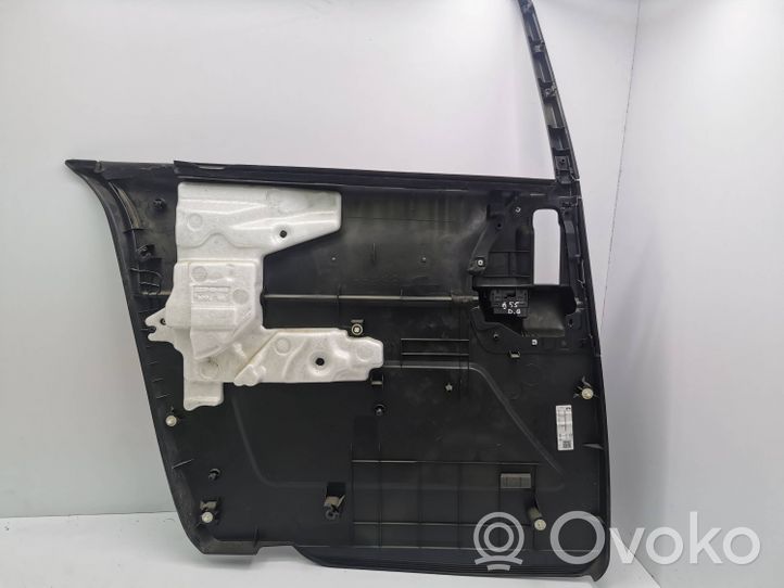 Mazda 5 Liukuoven verhoilu C2356768531