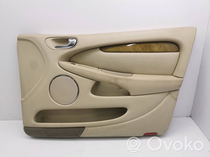 Jaguar X-Type Apmušimas priekinių durų (obšifke) MP4871
