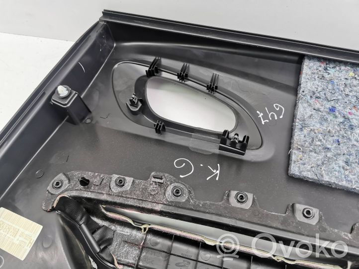 Renault Kadjar Takaoven verhoilu 156088702