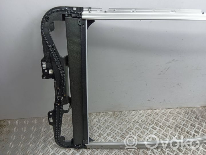 Peugeot 508 Sunroof frame 2224158