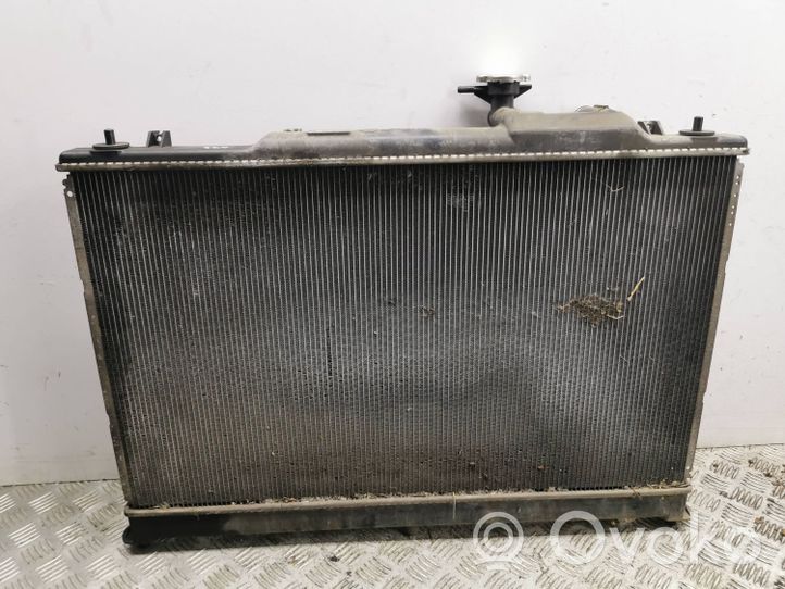 Mazda CX-7 Radiateur de refroidissement 2220005133