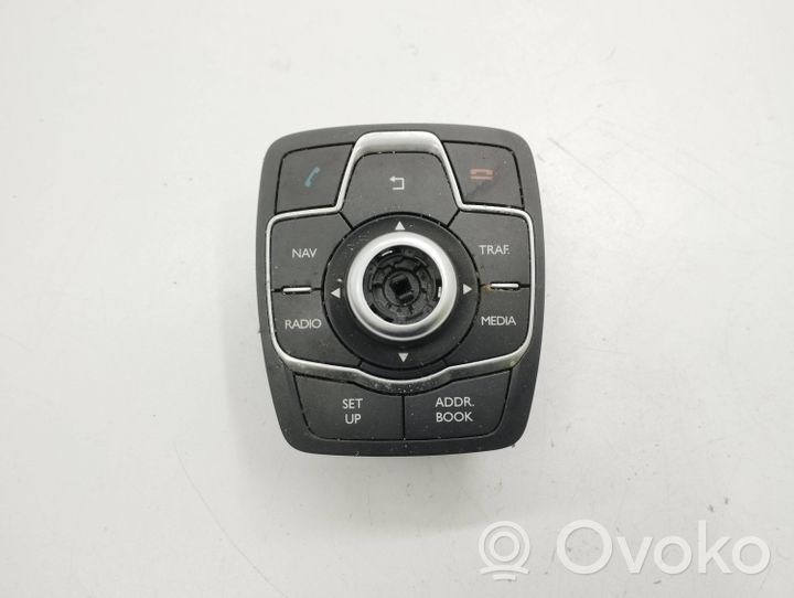 Peugeot 508 Interruttore/pulsante di controllo multifunzione 9802378577