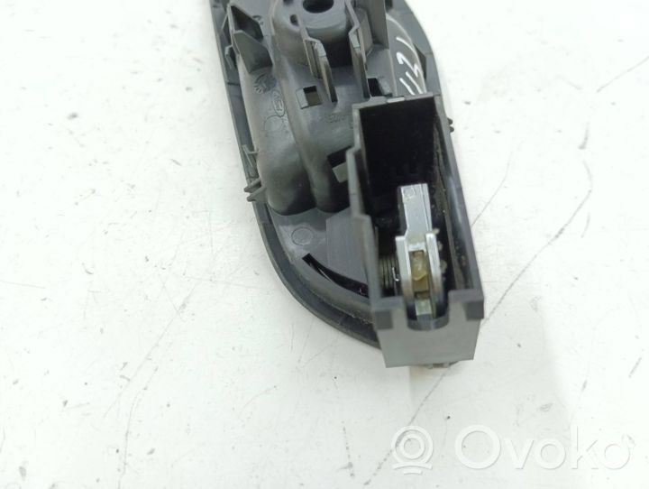 Ford Grand C-MAX Poignée intérieure de porte avant BB5T14017CCW