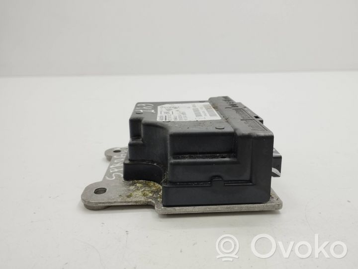 Renault Kadjar Module de contrôle airbag 985108564R