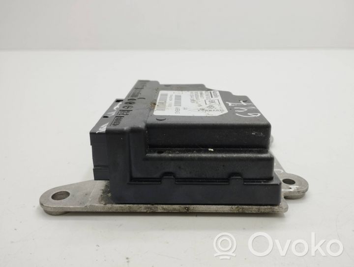 Renault Kadjar Module de contrôle airbag 985108564R