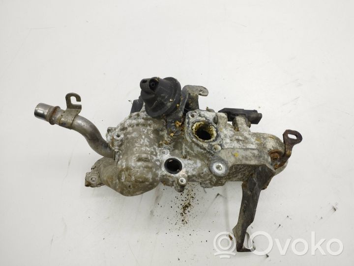 Ford C-MAX II Valvola EGR 9671187780