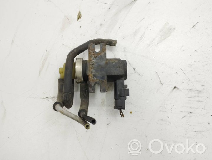 Ford C-MAX II Electrovanne Soupape de Sûreté / Dépression 9672875080