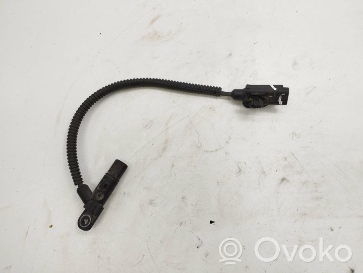 Ford C-MAX II Sadales vārpstas apgriezienu sensors 0860E44669