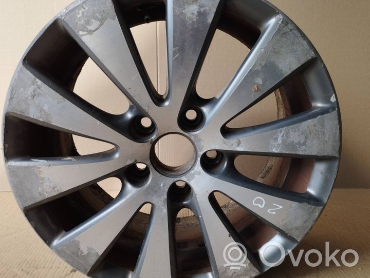 Volkswagen PASSAT B6 R 16 alumīnija - vieglmetāla disks (-i) 3C0601025C