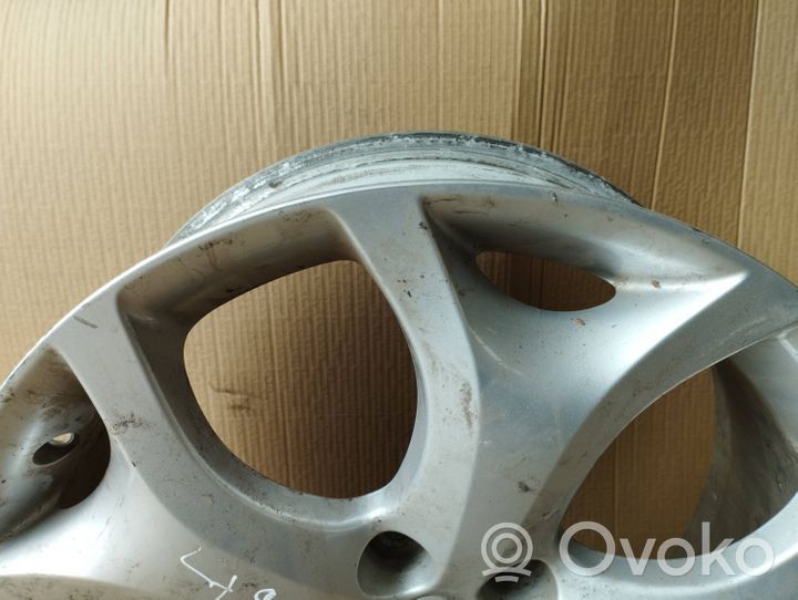 Mazda CX-7 R 19 alumīnija - vieglmetāla disks (-i) 996503