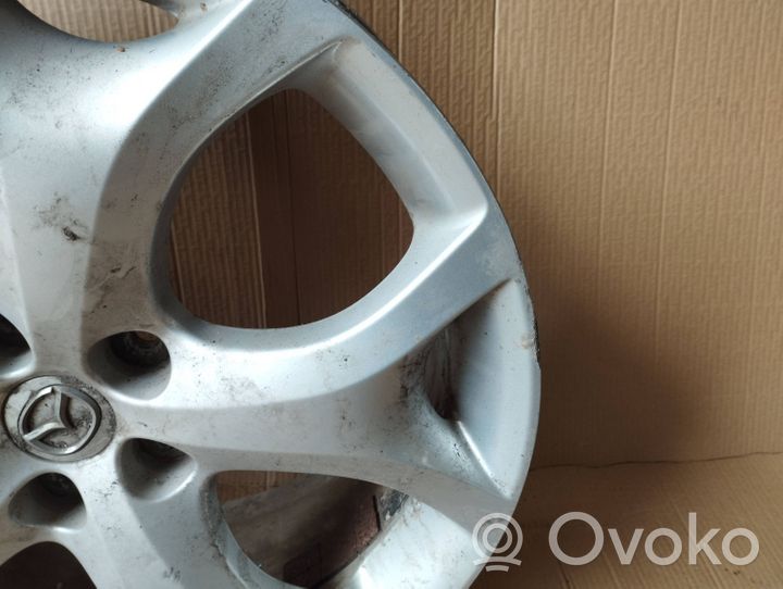 Mazda CX-7 R 19 alumīnija - vieglmetāla disks (-i) 996503