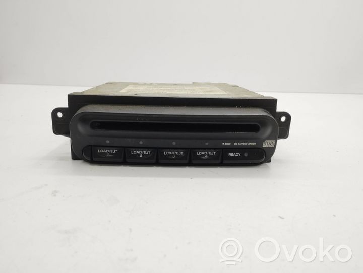 Chrysler Voyager Zmieniarka płyt CD/DVD P56038531AD