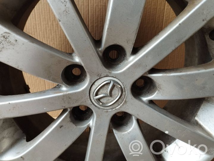 Mazda 5 Jante alliage R16 9965516560