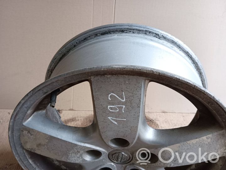 Chrysler Voyager Felgi aluminiowe R16 