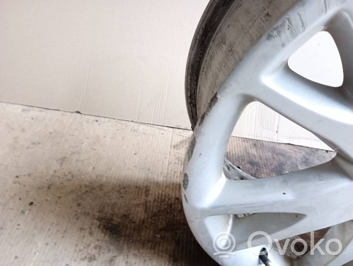 Volvo XC90 Обод (ободья) колеса из легкого сплава R 18 30748436