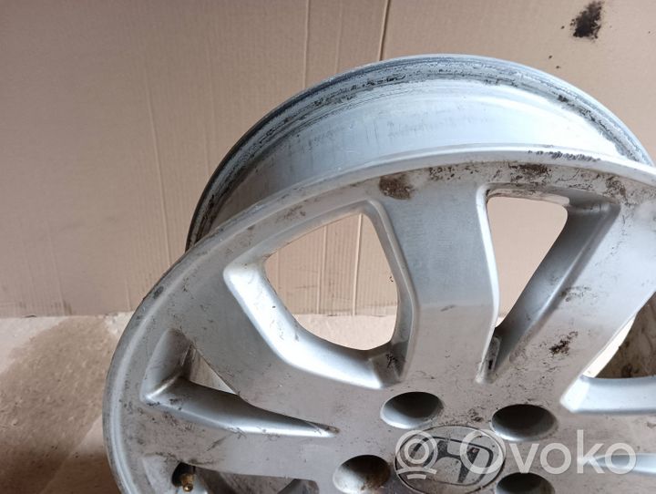 Honda CR-V Felgi aluminiowe R16 S9A665A