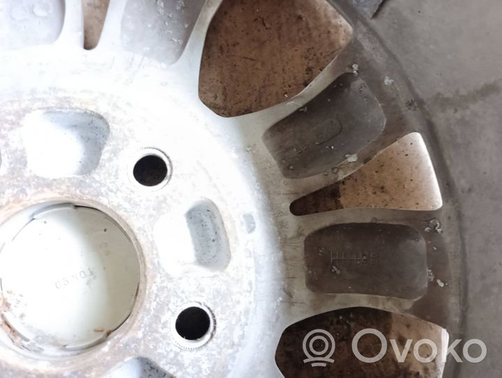 Honda CR-V Felgi aluminiowe R16 