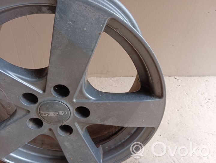 Volvo V50 R16 alloy rim 