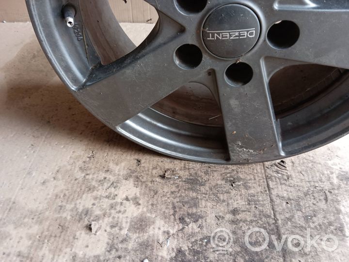 Volvo V50 R16 alloy rim 