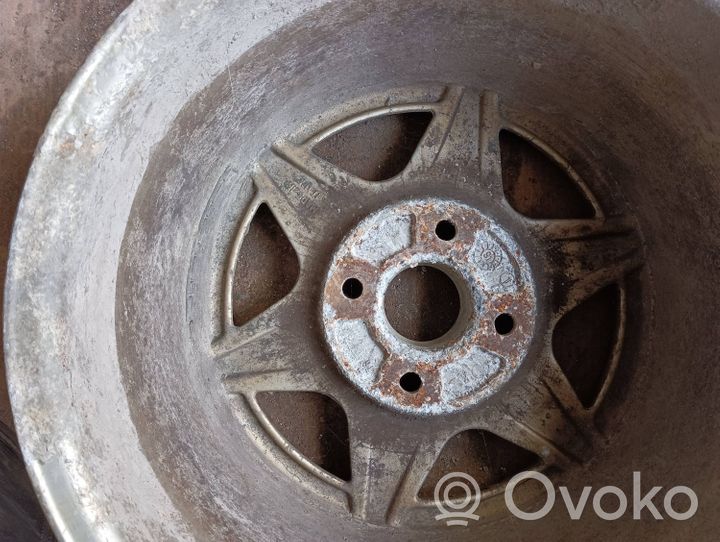 Audi 80 90 S2 B4 Felgi aluminiowe R15 893601025P