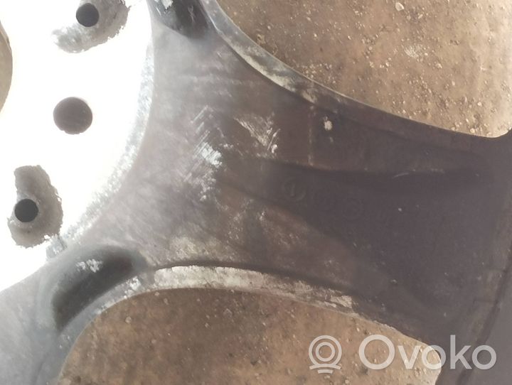 Mercedes-Benz ML W164 Felgi aluminiowe R19 A2514011202