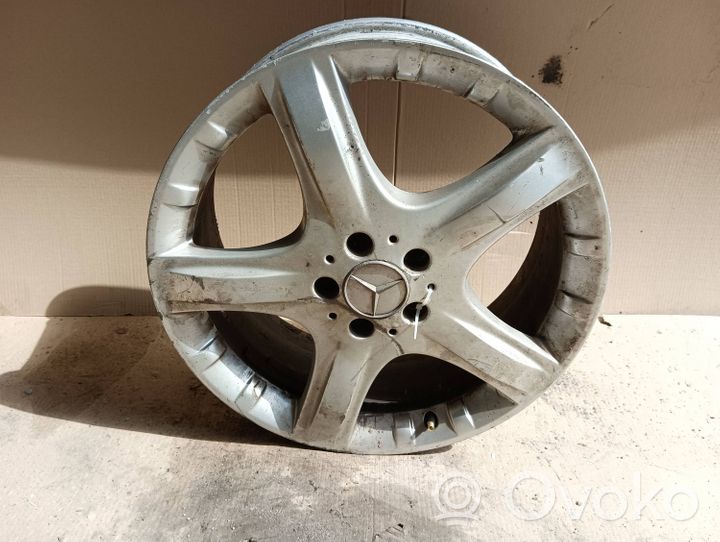 Mercedes-Benz ML W164 R19-alumiinivanne A2514011202