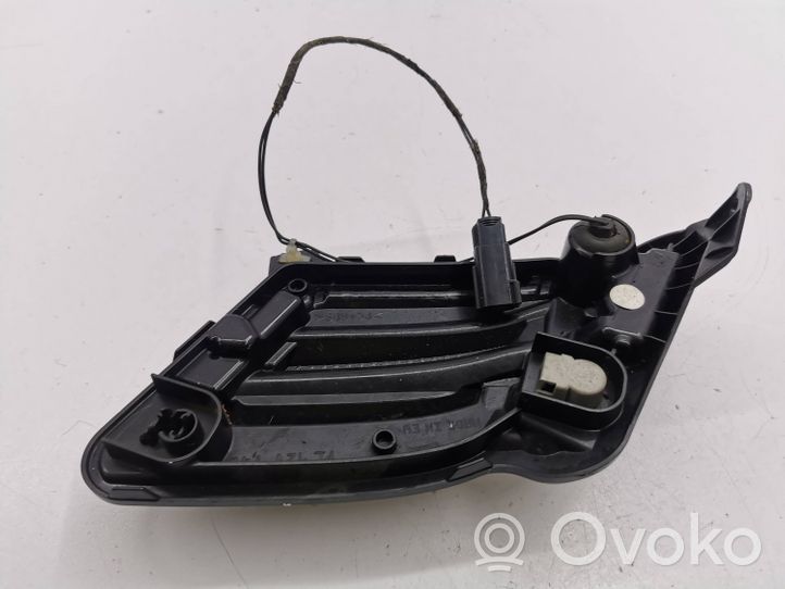 Volvo S60 Передняя противотуманная фара 89091133