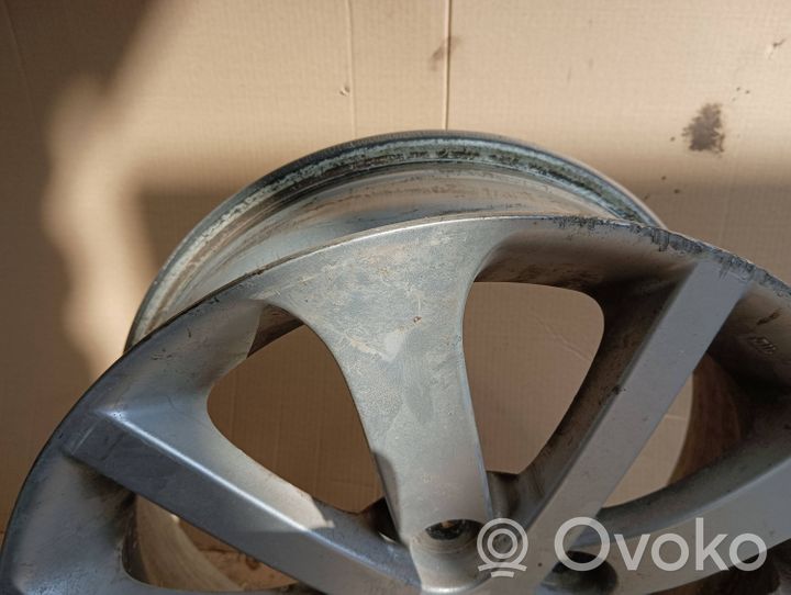 Mazda 5 R 16 lengvojo lydinio ratlankis (-iai) 9965516660