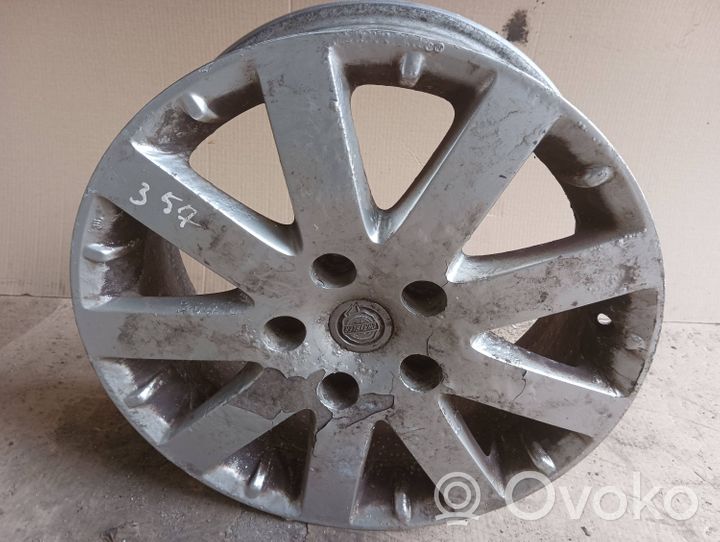 Chrysler Voyager Felgi aluminiowe R18 