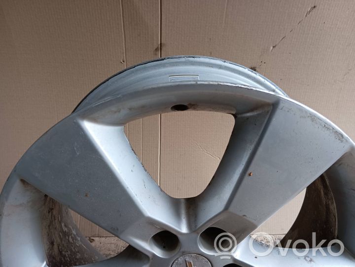 Chevrolet Orlando R18 alloy rim 