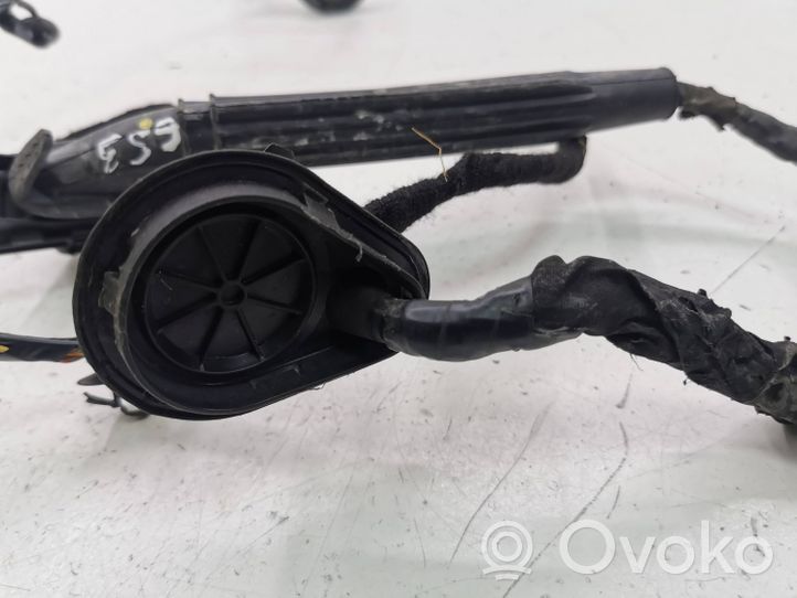 Volvo V50 Front door wiring loom 30772114