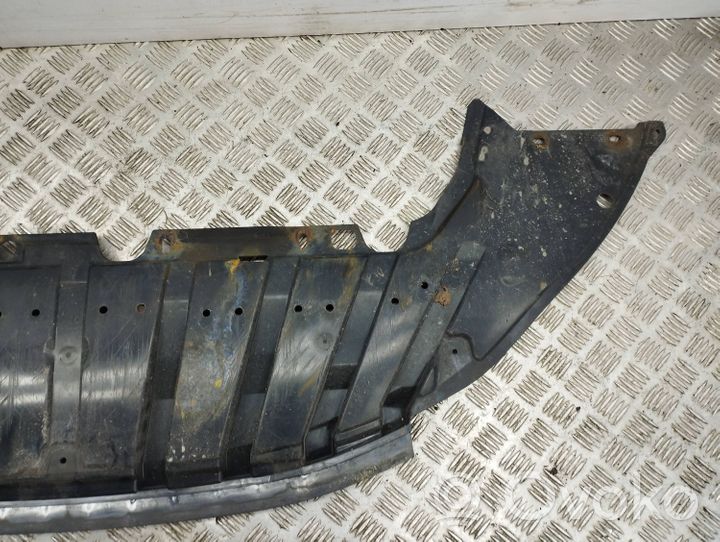 Ford Grand C-MAX Front bumper skid plate/under tray AM51A8B384A