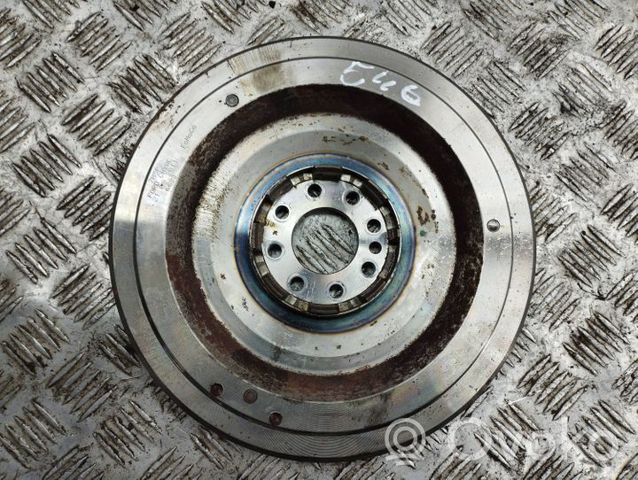 Ford Grand C-MAX Flywheel 