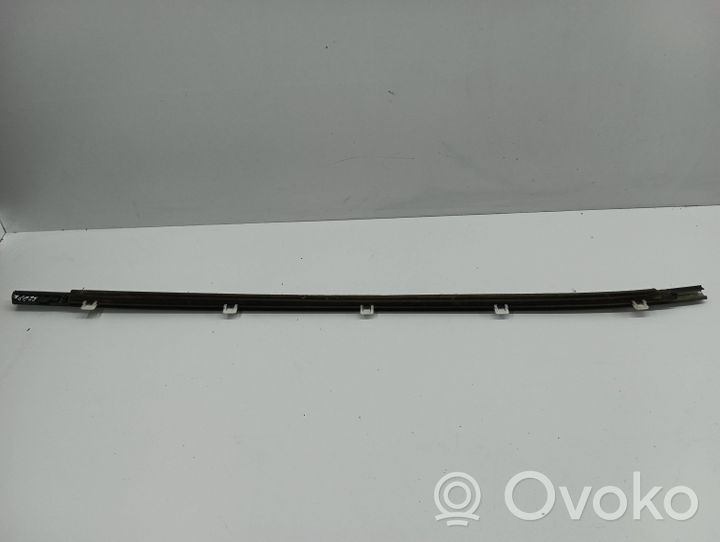 Honda Civic IX Rivestimento modanatura del vetro della portiera anteriore 