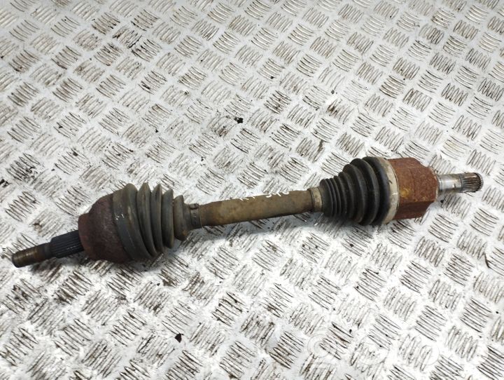 Ford Grand C-MAX Front driveshaft 