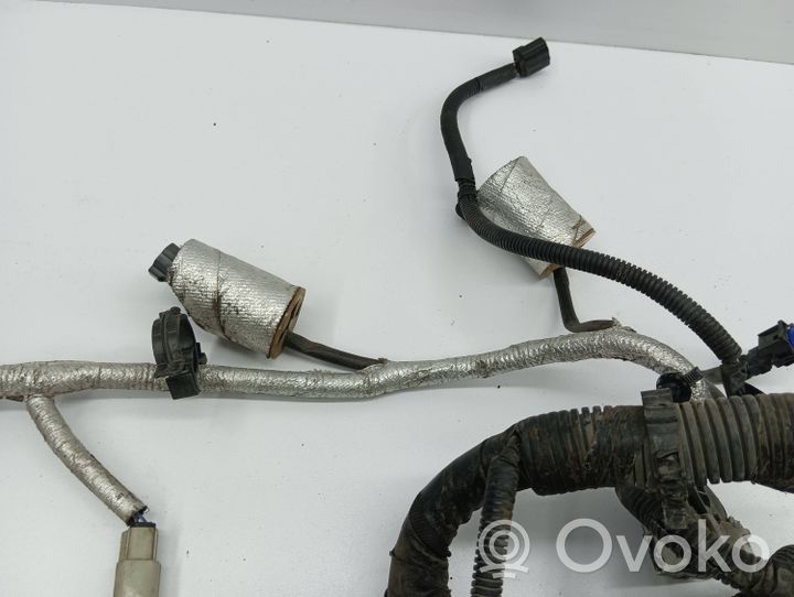 Opel Antara Wiązka przewodów silnika 95273295