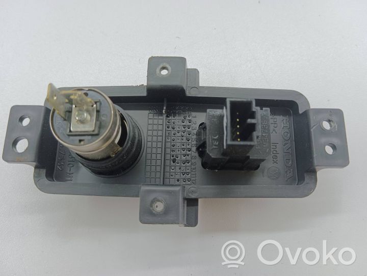 Honda CR-V Enchufe conector entrada auxiliar 83416SWAU310M1