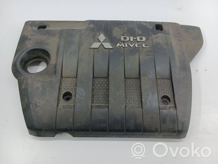 Mitsubishi Outlander Engine cover (trim) 