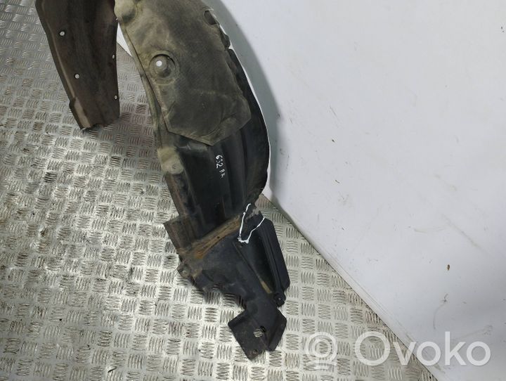 Toyota Prius (XW20) Rivestimento paraspruzzi passaruota anteriore 