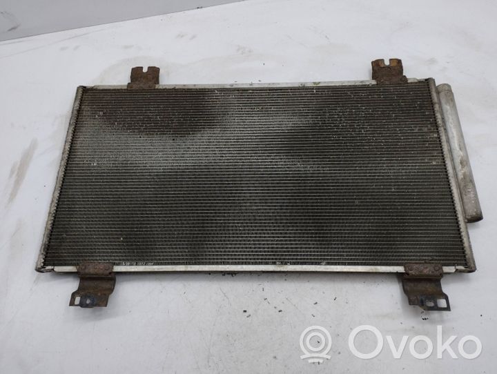 Honda Accord Radiateur condenseur de climatisation 