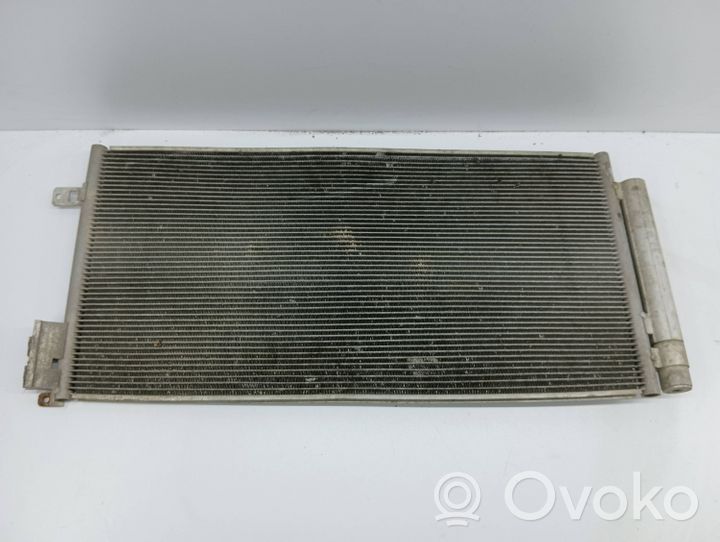 Toyota Prius (XW20) Radiateur condenseur de climatisation 