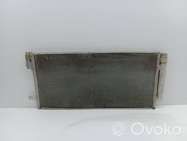 Toyota Prius (XW20) Radiateur condenseur de climatisation 