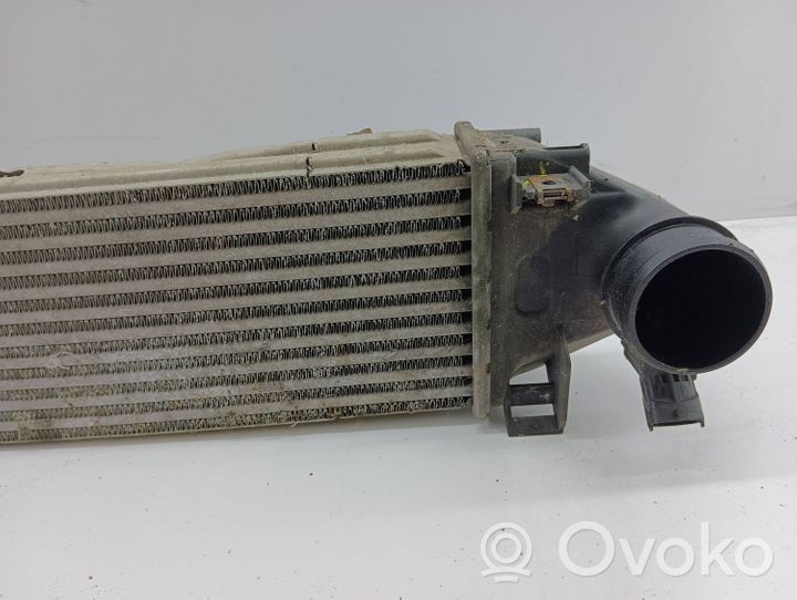 Volvo V60 Chłodnica powietrza doładowującego / Intercooler 31338475