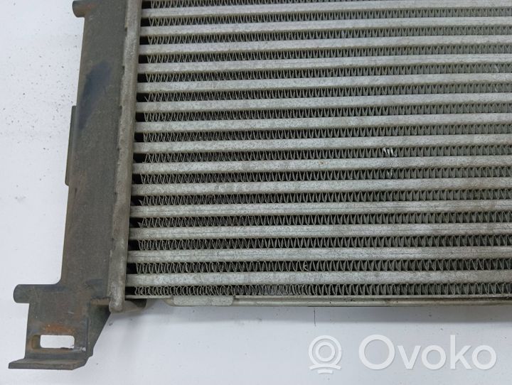 Chrysler Voyager Intercooler radiator 05142489AA