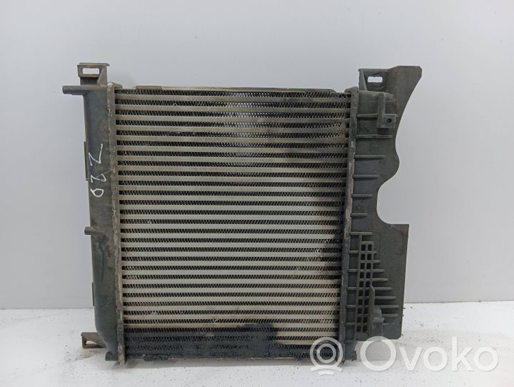 Chrysler Voyager Intercooler radiator 05142489AA